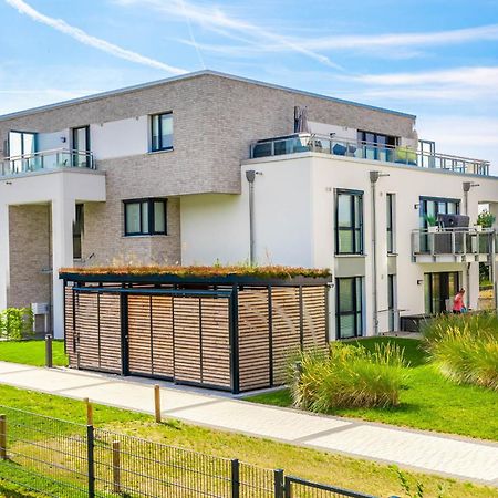 Weisse Villen "Das Meeresloft" Boltenhagen  Bagian luar foto